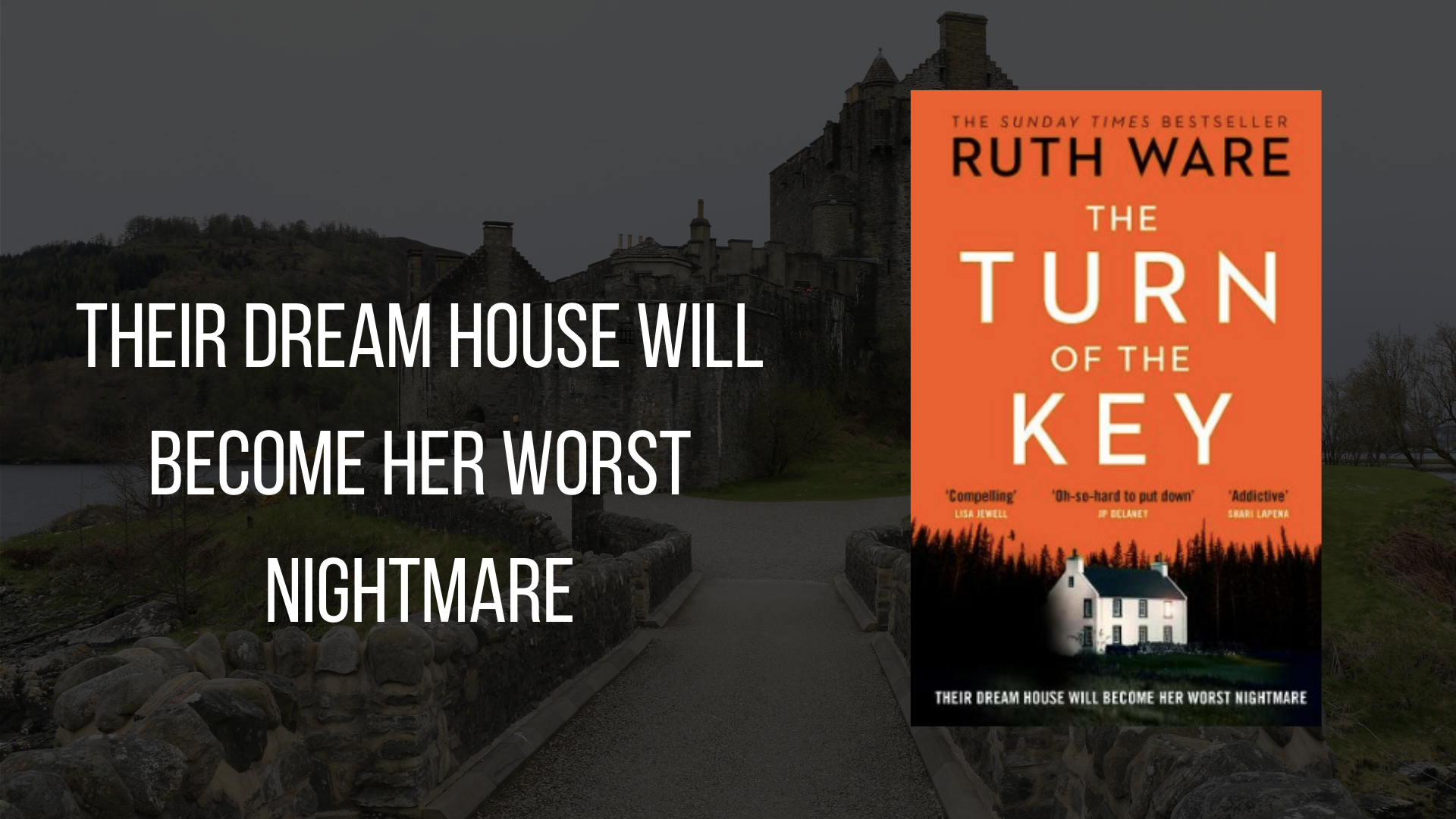 Their Dream will become her worst nightmare